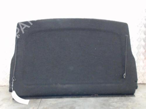 Used Rear parcel shelf CITROËN C4 Coupe (LA_) 1.4 16V (88 hp) 29028157