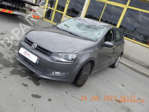 Right taillight VW POLO V (6R1, 6C1) 1.2 | BP23050327C35 