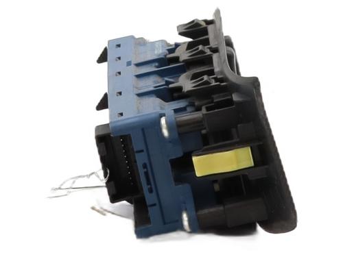 Left front window switch TOYOTA VERSO (_R2_) 2.0 D-4D (AUR20_, AUR20R) | BP31637029I27  - Image 5