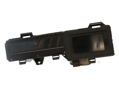 Instrument cluster RENAULT SCÉNIC III (JZ0/1_) 1.5 dCi (JZ02, JZ0R) | BP32367766C47