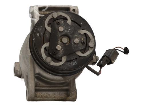 AC compressor DACIA SANDERO II 1.0 SCe 75 (B8JC, B8JD) | BP26212964M34 