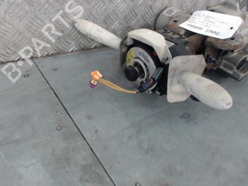 Steering column FIAT 500 (312_) 1.2 (312AXA1A) | BP29530064M21 