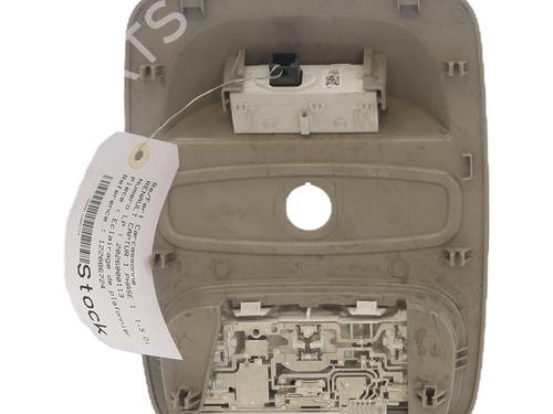 Kabinelys RENAULT CAPTUR I (J5_, H5_) 1.5 dCi 90 (J5N4, J5M5, J5MW, J5M6, J5AL, J5AJ) | BP33417037I8 - Image 3