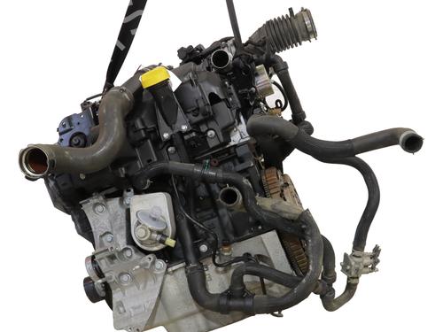 Used Engine RENAULT KANGOO Express (FW0/1_) 1.5 dCi 90 (FW0G, FW05, FW08, FW11) (90 hp) 30861462