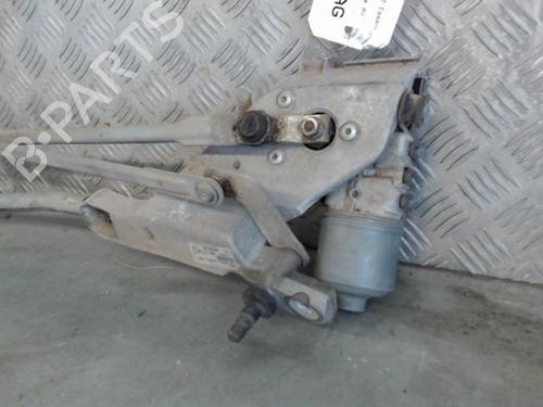 Front wiper motor FORD FIESTA VI (CB1, CCN) 1.25 | BP25439310M29 - Image 3