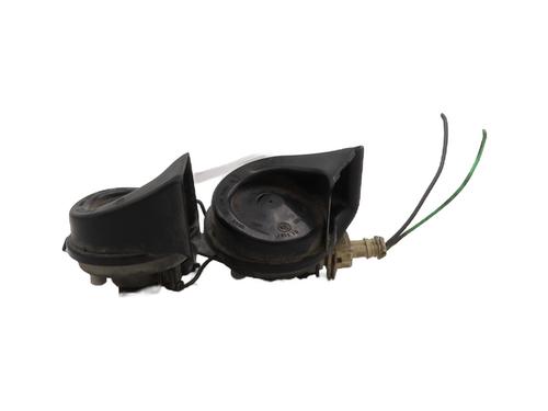 Used Horn RENAULT MEGANE III Grandtour (KZ0/1) 1.5 dCi (KZ09, KZ0D, KZ1G, KZ29, KZ14, KZ1W, KZ10, KZ1F,... (110 hp) 26733138