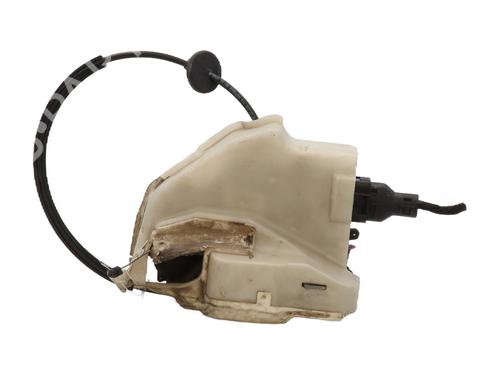 Front right lock VW GOLF V (1K1) 2.0 TDI | BP32117783C97