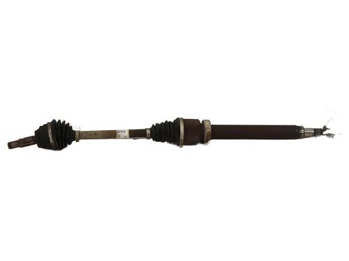 Right front driveshaft FORD FIESTA VI (CB1, CCN) 1.5 TDCi | BP31711960M39