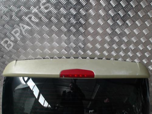 Tailgate OPEL CORSA D (S07) 1.4 (L08, L68) | BP23048061C6 