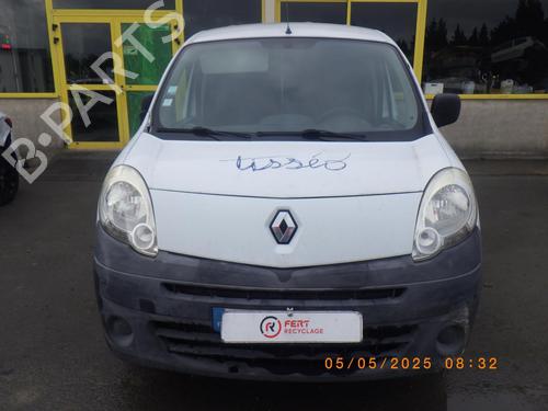 Used Hood RENAULT KANGOO / GRAND KANGOO II (KW0/1_) 1.5 dCi 90 (KW05, KW08, KW0G, KW11) (90 hp) 26661367