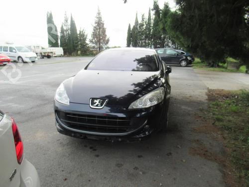 Left headlight PEUGEOT 407 Coupe (6C_) 2.7 HDi | BP23048781C28 - Image 10