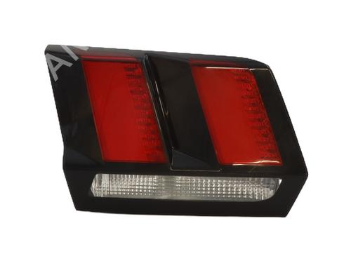 Used Left tailgate light PEUGEOT 3008 II SUV (MC_, MR_, MJ_, M4_) 1.5 BlueHDi 130 (131 hp) 30819076