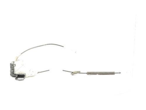 Front right lock CITROËN C3 II (SC_) 1.4 HDi 70 (SC8HZC, SC8HR0, SC8HP4) | BP29220956C97 - Image 2