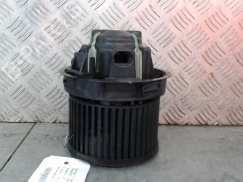 Used Heater blower motor PEUGEOT 207 (WA_, WC_) 1.4 (73 hp) 24932092