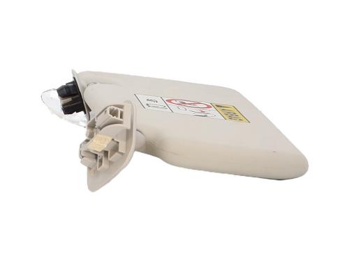 Right sun visor DACIA SANDERO III 1.0 TCe 90 | BP29315809I2 