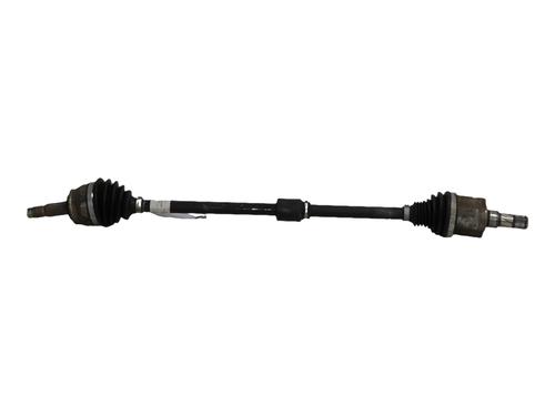 Right front driveshaft OPEL CORSA E (X15) 1.4 Turbo (08, 68) | BP37750307M39 - Image 2