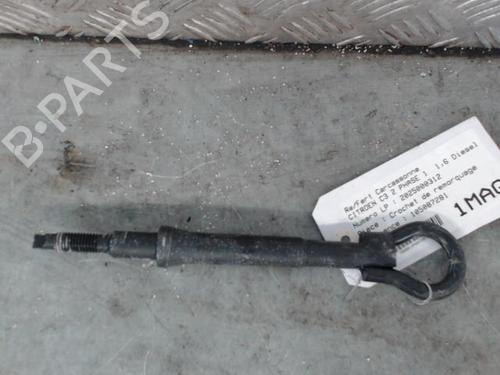 Other CITROËN C3 II (SC_) 1.6 HDi | BP26171783O1 - Image 3