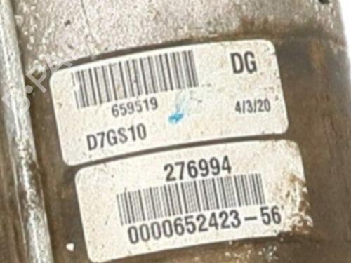 Starter AUDI A3 Sportback (8PA) | BP34041748M8 - Image 2