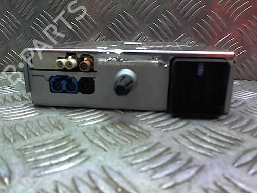Radio PEUGEOT 208 I (CA_, CC_) 1.5 BlueHDI 100 | BP23838287E6 