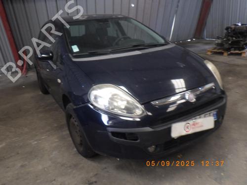 Brugte FIAT PUNTO EVO (199_) 1.2 (69 hp) 4396279