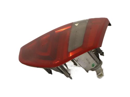 Left tailgate light CITROËN C4 Picasso I MPV (UD_) 1.6 HDi | BP24317936C79 