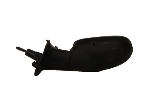 Right mirror NISSAN MICRA III (K12) 1.2 16V | BP24295320C27 