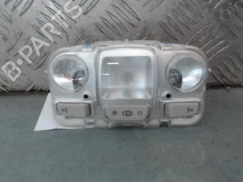 Used Interior roof light CITROËN BERLINGO Box Body/MPV (K9) 1.5 BlueHDi 130 (131 hp) 29142050