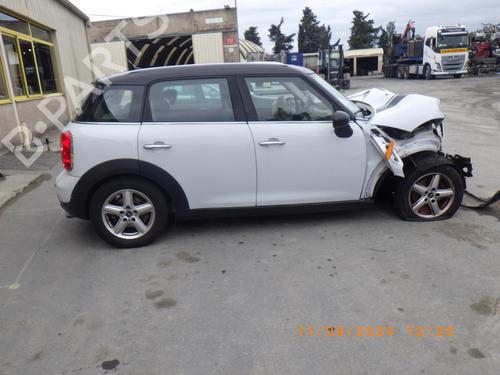 Starter MINI MINI COUNTRYMAN (R60) Cooper | BP33416555M8  - Image 12