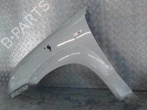 Left front fenders HYUNDAI TUCSON (JM) 2.0 CRDi | BP29506449C41 