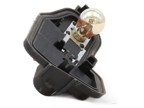 Lamp holder NISSAN QASHQAI I (J10, NJ10) 1.5 dCi | BP30970178L10