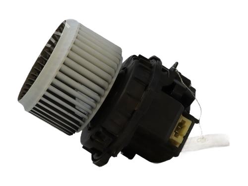 Heater blower motor RENAULT CLIO V (B7_) 1.5 Blue dCi 85 (B7AG) | BP31126172M62  - Image 5