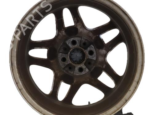 Used Rim Rim 36801799 36801799