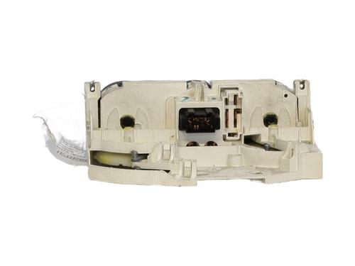 Climate control VW NEW BEETLE Convertible (1Y7) 1.9 TDI | BP28317998I5 