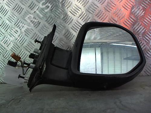 Right mirror PEUGEOT PARTNER Box Body/MPV 1.6 HDi 16V | BP23840760C27