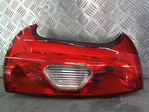 Left taillight FIAT PANDA (312_, 319_) 1.2 (312PXA1A) | BP23835985C34 - Image 5