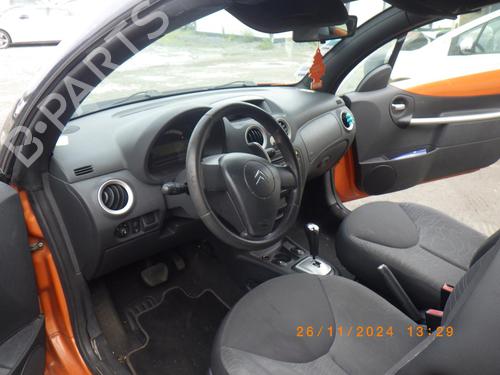Gearbox CITROËN C3 Pluriel (HB_) 1.6 | BP23840500M3 