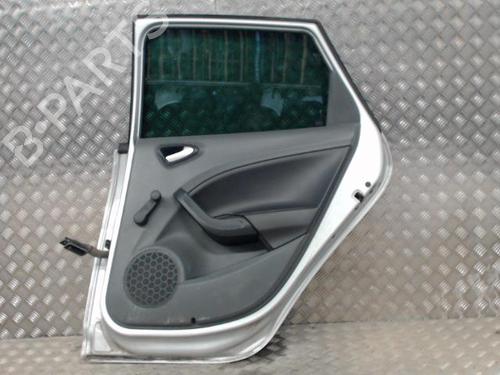 Used Right rear door Right rear door 23837762 23837762