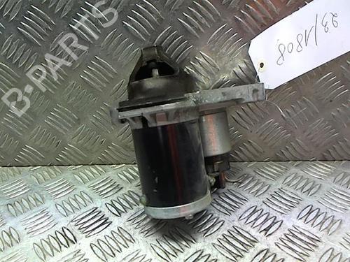 Starter DACIA SANDERO II TCe 90 (B8M1, B8MA, B8AC) | BP23050580M8 - Image 3