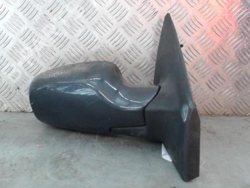 Used Right mirror RENAULT CLIO III (BR0/1, CR0/1) 1.2 16V (BR02, BR0J, BR11, CR02, CR0J, CR11) (75 hp) 24665082