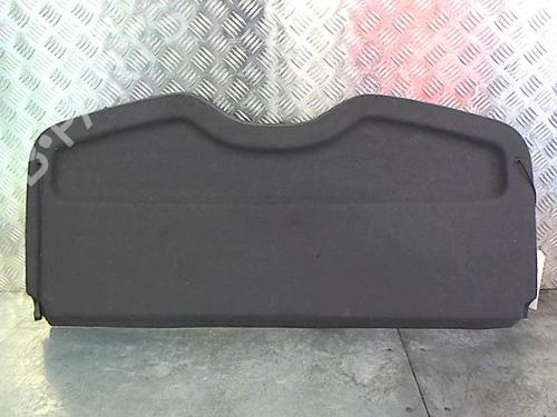 Used Rear parcel shelf PEUGEOT 3008 I MPV (0U_) 1.6 HDi (112 hp) 23052164
