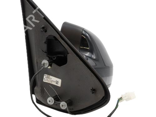 left-mirror-dacia-sandero-ii-2012-32191499 main image