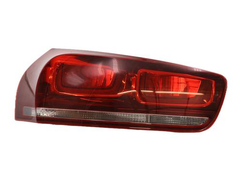 Left taillight CITROËN C4 Picasso II  | BP37707037C34  - Image 5
