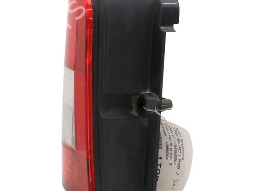 Used Left taillight Left taillight CITROËN BERLINGO / BERLINGO FIRST MPV (MF_, GJK_, GFK_) [1996-2026] 33876159 33876159