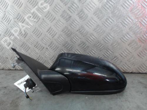 Left mirror BMW 1 (E87) 118 d | BP26525057C26 