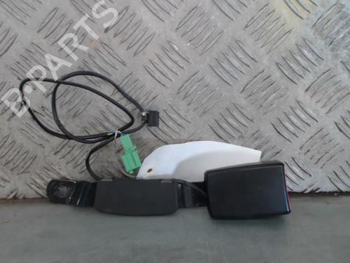 Seat buckle VW POLO V (6R1, 6C1) 1.0 | BP28476218I32 