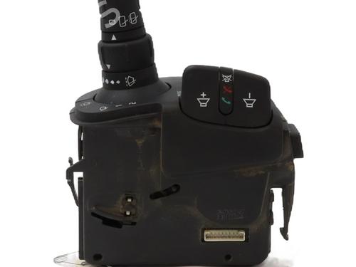 Used Steering column stalk Steering column stalk RENAULT KANGOO Express (FW0/1_) 1.5 dCi 90 (FW0G, FW05, FW08, FW11) (90 hp) 30846769 30846769