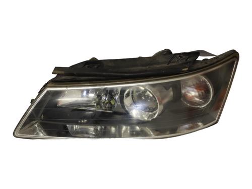 Left headlight HYUNDAI SONATA V (NF) 2.0 CRDi | BP23051297C28 - Image 5