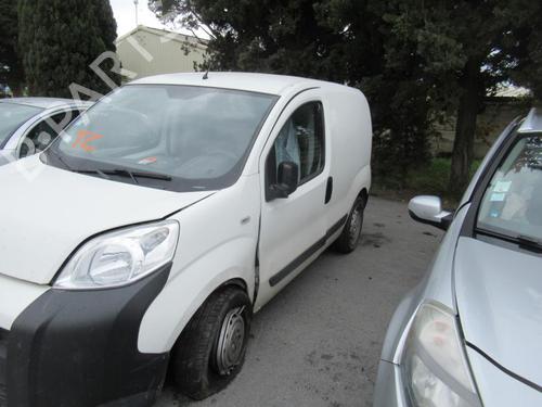 Steering pump CITROËN NEMO Box Body/MPV (AA_) 1.3 HDi 75 | BP23048632M99  - Image 5