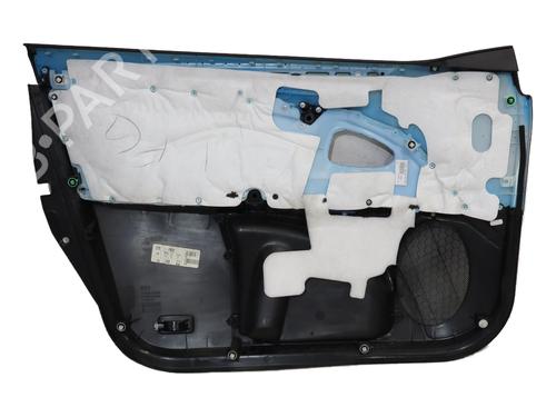 Used Front right panel Front right panel TOYOTA AVENSIS Estate (_T27_) 2.0 D-4D (WWT271_) (143 hp) 31838272 31838272