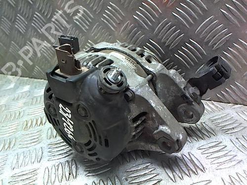 Alternator PEUGEOT 108 1.0 VTi | BP23838293M7 